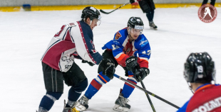 2016 HK Zemgale/LLU - HK Prizma 2:3