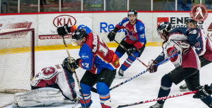 2016 HK Zemgale/LLU - HK Prizma 2:3