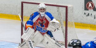 2016 HK Zemgale/LLU - HK Prizma 2:1