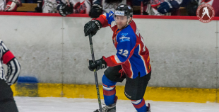 2016 HK Zemgale/LLU - HK Prizma 2:1