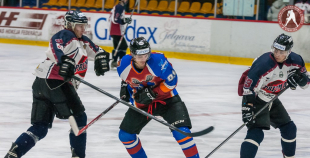 2016 HK Zemgale/LLU - HK Prizma 2:1