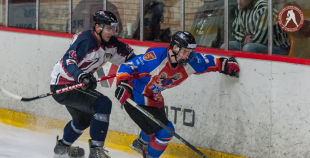 2016 HK Zemgale/LLU - HK Prizma 2:1