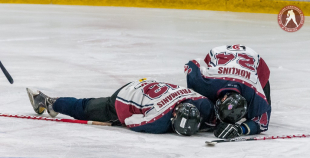 2016 HK Zemgale/LLU - HK Prizma 2:1