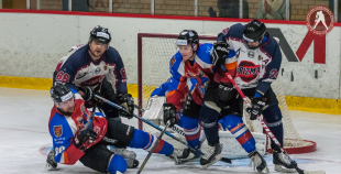 2016 HK Zemgale/LLU - HK Prizma 2:1