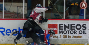 2016 HK Zemgale/LLU - HK Prizma 2:1