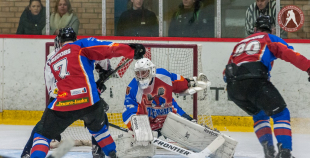 2016 HK Zemgale/LLU - HK Prizma 2:1