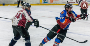 2016 HK Zemgale/LLU - HK Prizma 2:1