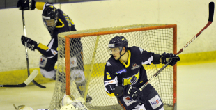 2016 HK Kurbads - HS Rīga 10:3