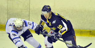 2016 HK Kurbads - HS Rīga 10:3