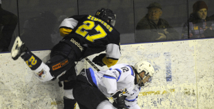 2016 HK Kurbads - HS Rīga 10:3