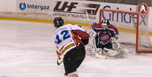 2016 Prizma - Zemgale/LLU 11.03.2016.