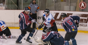 2016 Prizma - Zemgale/LLU 11.03.2016.