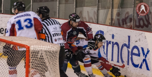 2016 Prizma - Zemgale/LLU 11.03.2016.