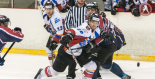 2016 Prizma - Zemgale/LLU 11.03.2016.