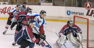 2016 Prizma - Zemgale/LLU 11.03.2016.