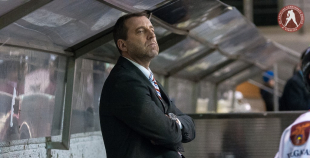 2016 Prizma - Zemgale/LLU 11.03.2016.