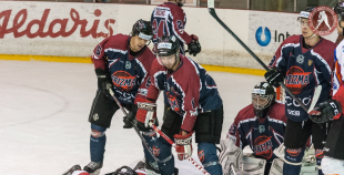 2016 Prizma - Zemgale/LLU 11.03.2016.