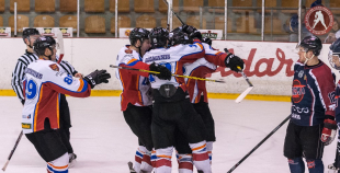 2016 Prizma - Zemgale/LLU 11.03.2016.