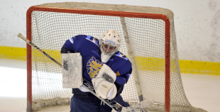 2016 HS Rīga - HK Kurbads 2:11