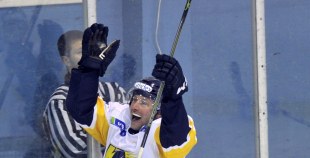 2016 HS Rīga - HK Kurbads 2:11