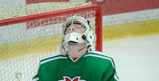 2016 HK Liepāja - HK Prizma 7:5