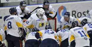 2016 HK Mogo - HK Kurbads 5:1