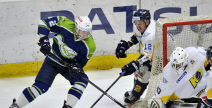 2016 HK Mogo - HK Kurbads 5:1