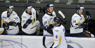 2016 HK Mogo - HK Kurbads 5:1