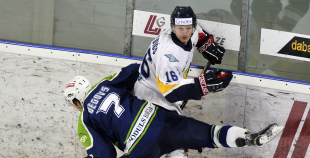 2016 HK Mogo - HK Kurbads 5:1