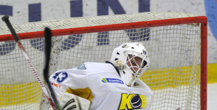 2016 HK Mogo - HK Kurbads 5:1