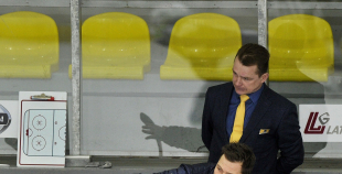 2016 HK Mogo - HK Kurbads 5:1