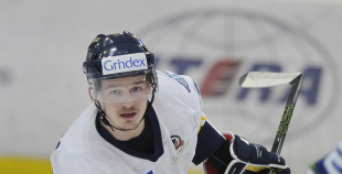 2016 HK Mogo - HK Kurbads 5:1