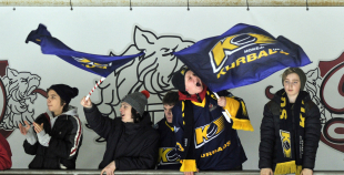 2016 HK Mogo - HK Kurbads 5:1