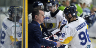 2016 HK Mogo - HK Kurbads 5:1