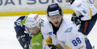 2016 HK Mogo - HK Kurbads 5:1