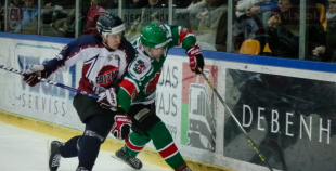 2016 HK Liepāja - HK Prizma 7:1