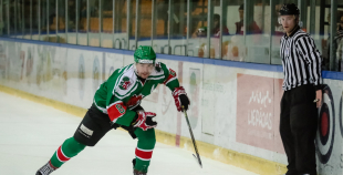 2016 HK Liepāja - HK Prizma 7:1