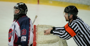 2016 HK Liepāja - HK Prizma 7:1