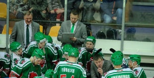 2016 HK Liepāja - HK Prizma 7:1