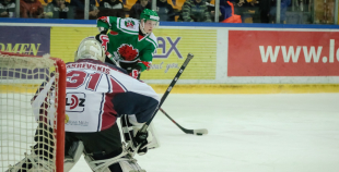 2016 HK Liepāja - HK Prizma 7:1