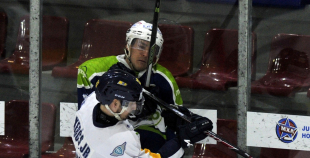 2016 HK Mogo - HK Kurbads 5:7