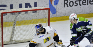 2016 HK Mogo - HK Kurbads 5:7