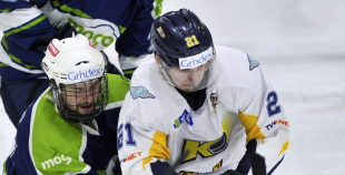 2016 HK Mogo - HK Kurbads 5:7