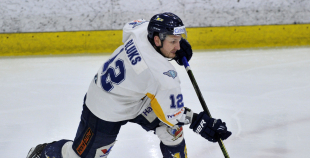 2016 HK Mogo - HK Kurbads 5:7