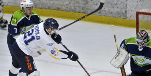 2016 HK Mogo - HK Kurbads 5:7