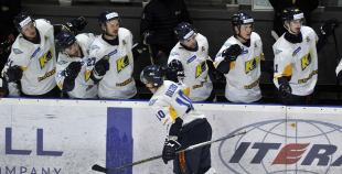 2016 HK Mogo - HK Kurbads 5:7