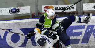 2016 HK Mogo - HK Kurbads 5:7