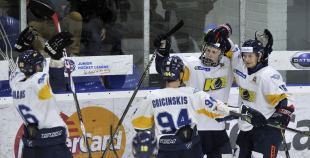 2016 HK Mogo - HK Kurbads 5:7