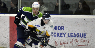 2016 HK Mogo - HK Kurbads 5:7