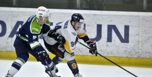 2016 HK Mogo - HK Kurbads 5:7